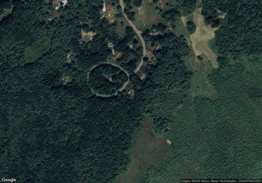 6 Beau Monde Dr, North Hampton, NH 03862 - photo 1