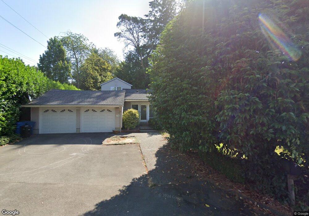 7849 SE 40th St, Mercer Island, WA 98040 - photo 1