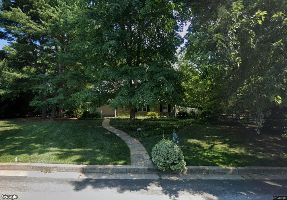 1205 Limekiln Rd, Towson, MD 21286 - photo 1