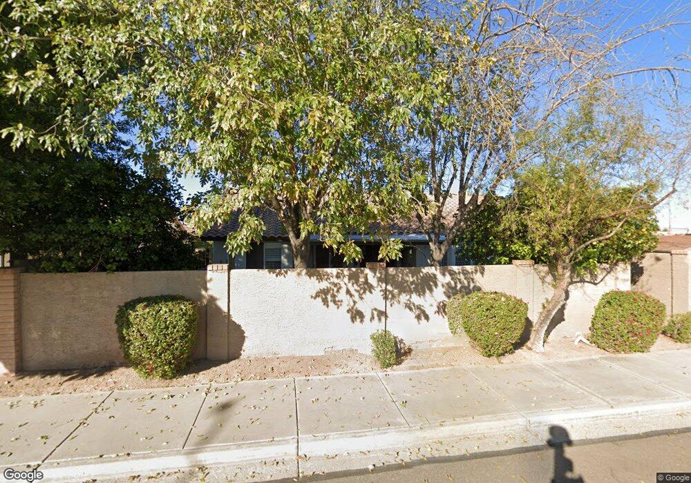 3103 W Thude Dr, Chandler, AZ 85226 - photo 1