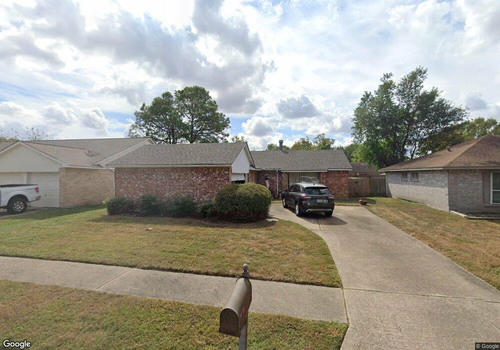 16719 Dew Drop Ln, Houston, TX 77095 - photo 1