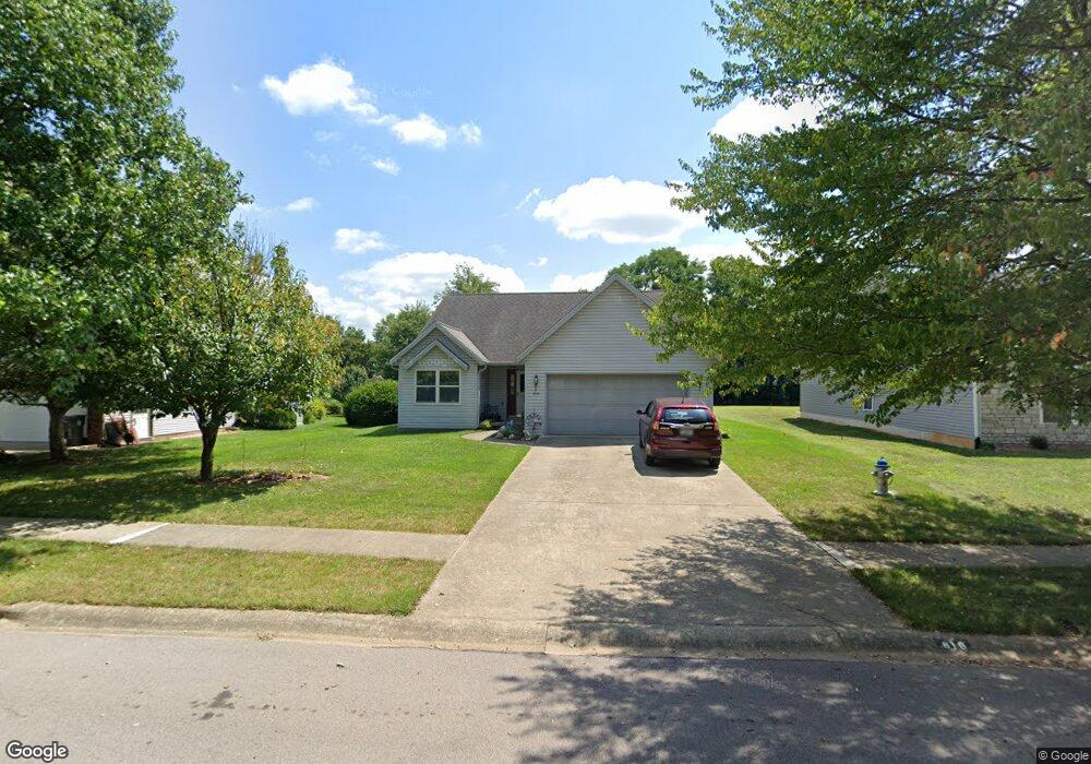 819 W Rosewood Dr, Bloomington, IN 47404 - photo 1