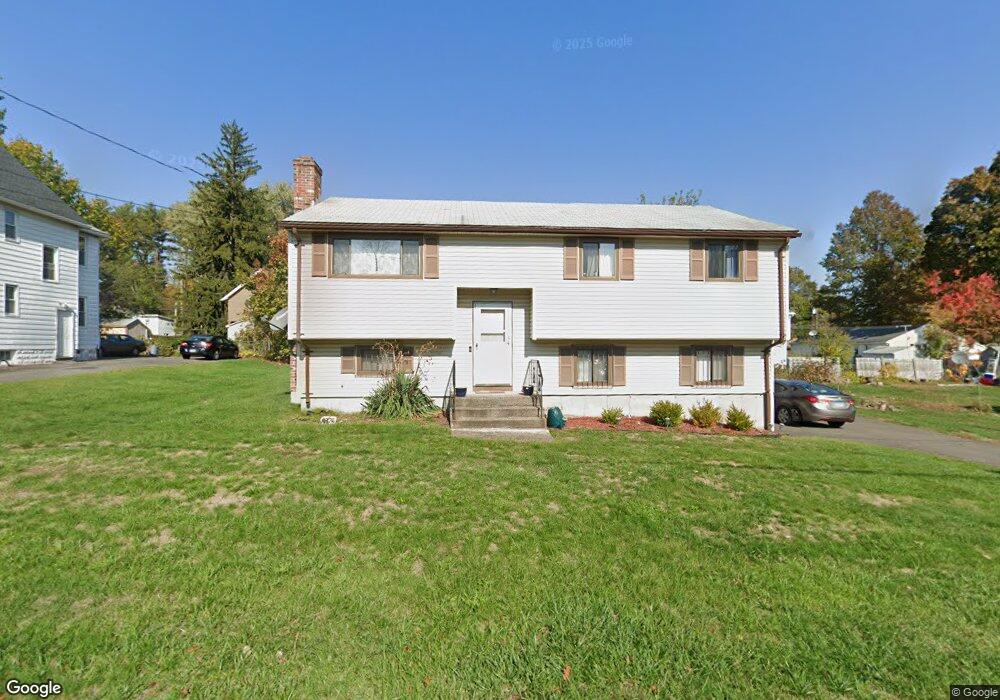 34 Merriam Ave, Bloomfield, CT 06002 - photo 1