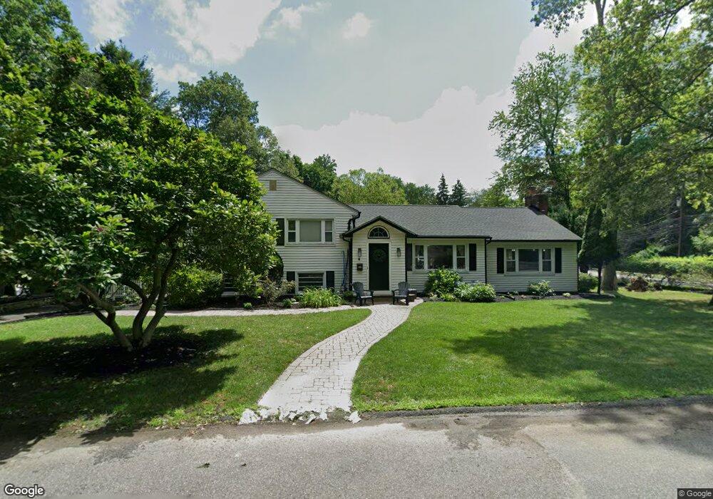 4 Circle End Dr, Ramsey, NJ 07446 - photo 1