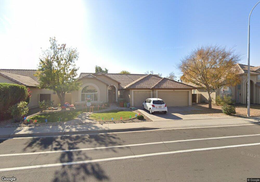 5441 W Whitten St, Chandler, AZ 85226 - photo 1