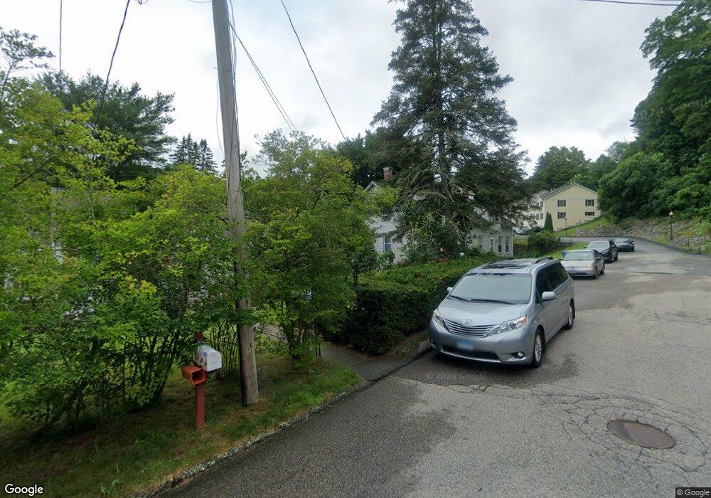 38 Hooper St unit 4, Norwich, CT 06360 - photo 1