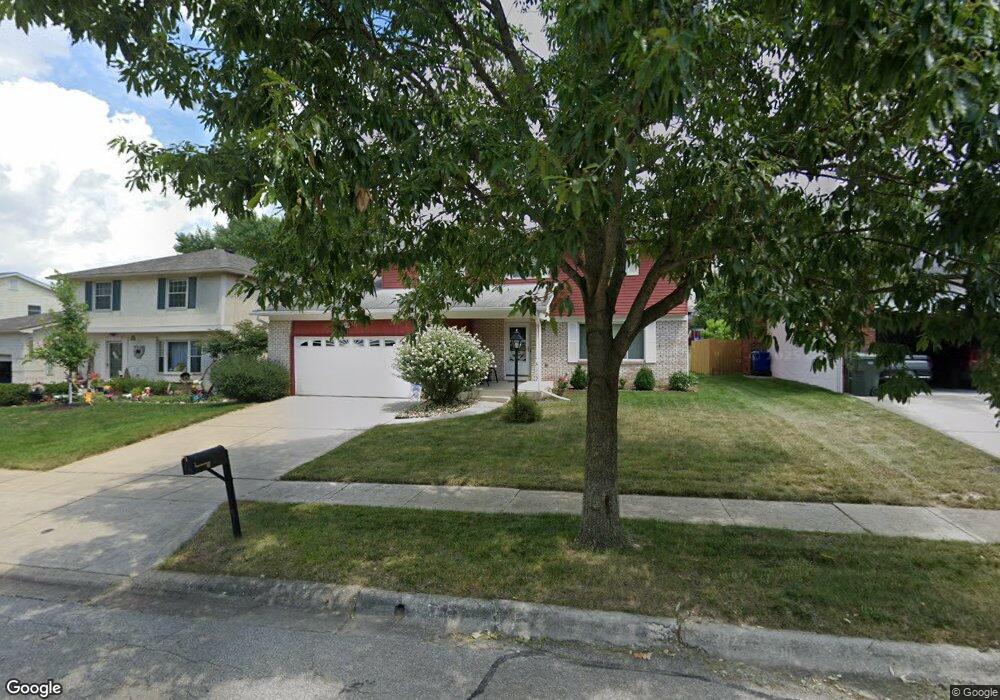 1702 Carrigallen Ln, Columbus, OH 43228 - photo 1