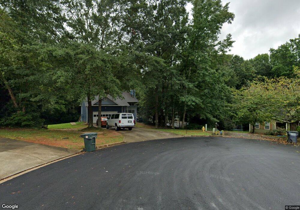 95 Dove Landing, Covington, GA 30016 - photo 1