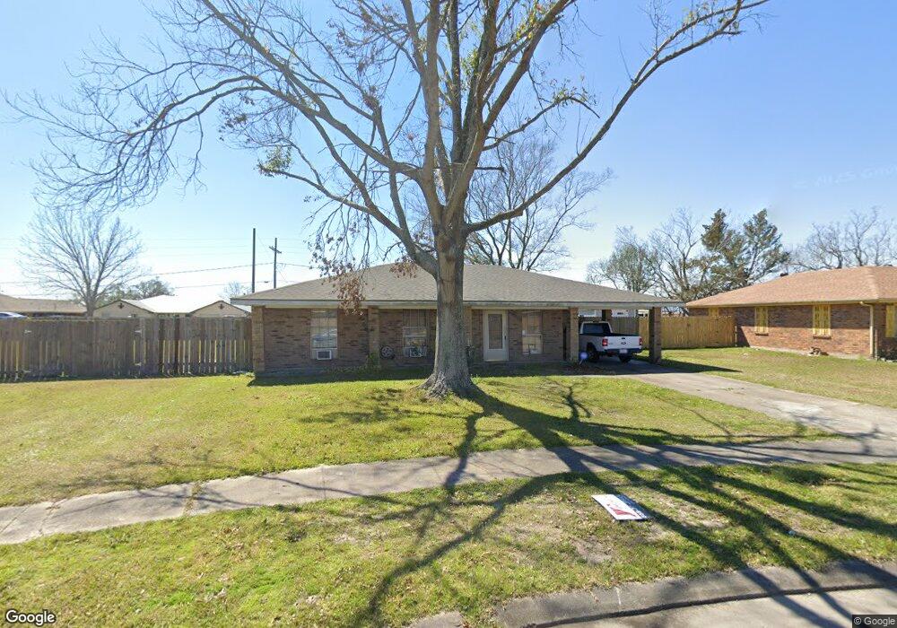 31 Kingsridge Loop, Houma, LA 70363 - photo 1