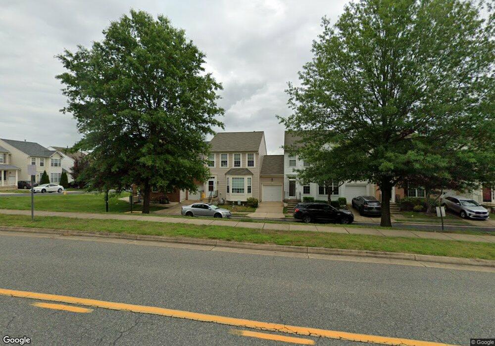 108 Brandice St, Stafford, VA 22554 - photo 1