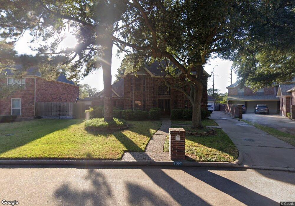 7907 Capri Cir, Houston, TX 77095 - photo 1