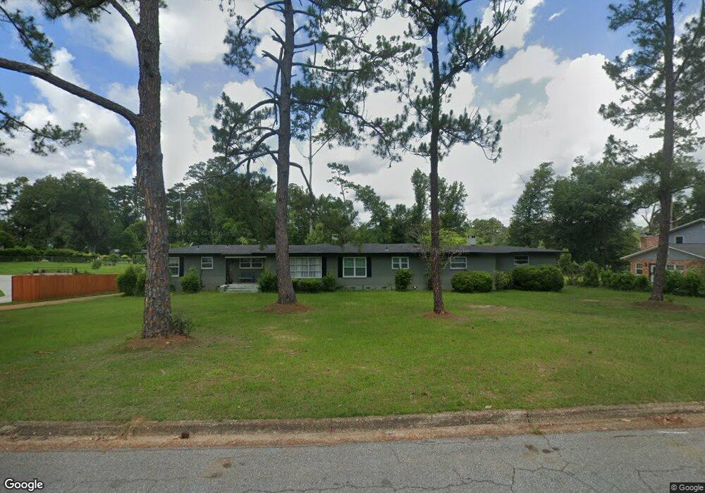 1501 Pinecrest Dr, Albany, GA 31707 - photo 1