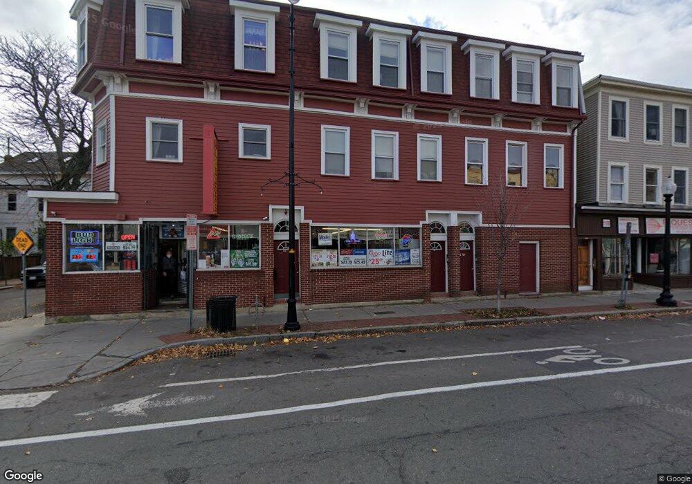 1154 Cambridge St, Cambridge, MA 02139 - photo 1