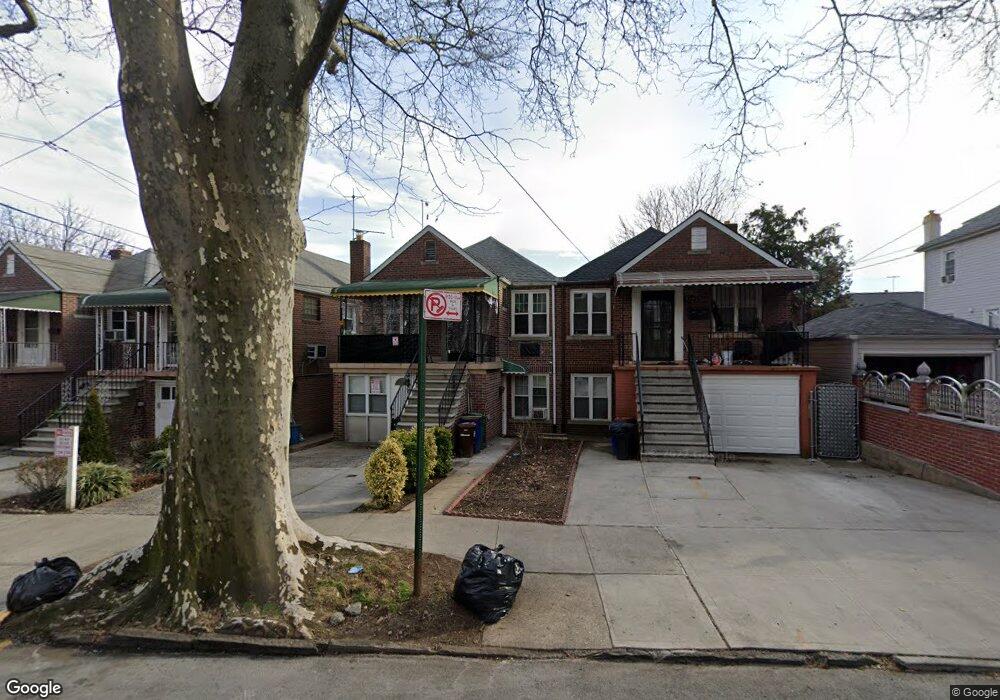 836 Neill Ave, Bronx, NY 10462 - photo 1