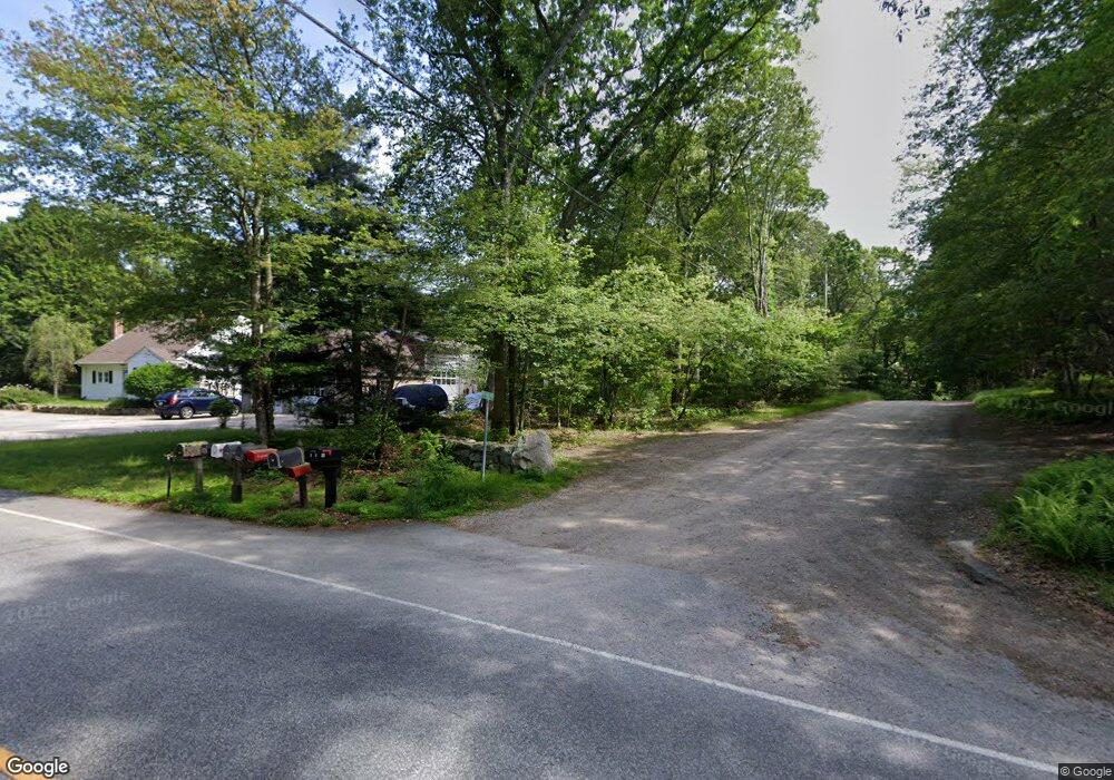 3 Deer Ridge Dr, North Kingstown, RI 02874 - photo 1