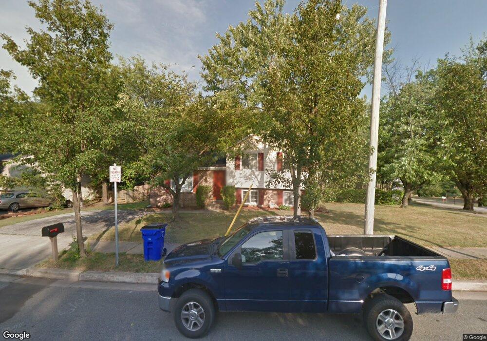 9437 Northgate Rd, Laurel, MD 20723 - photo 1