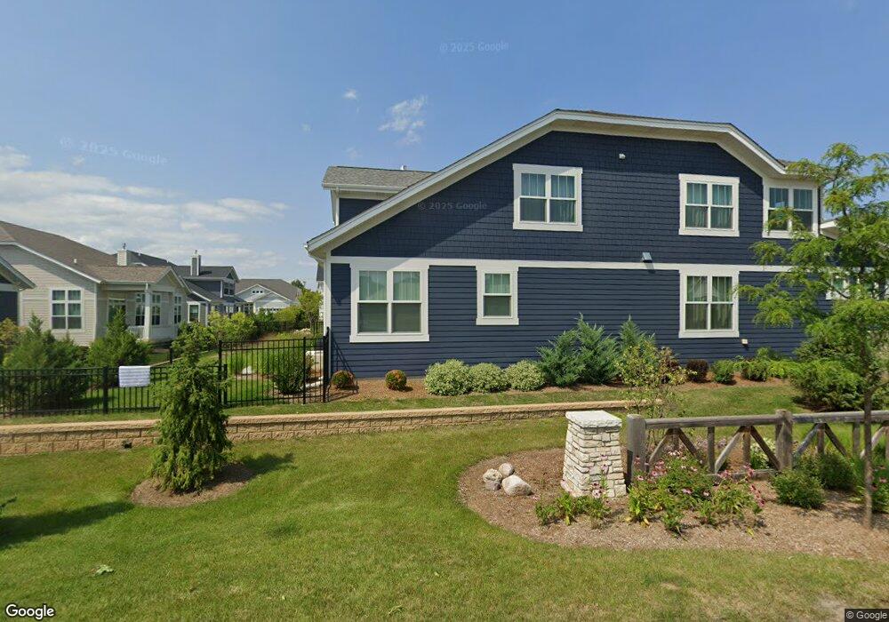 2020 Parkside Cir, Glenview, IL 60026 - photo 1