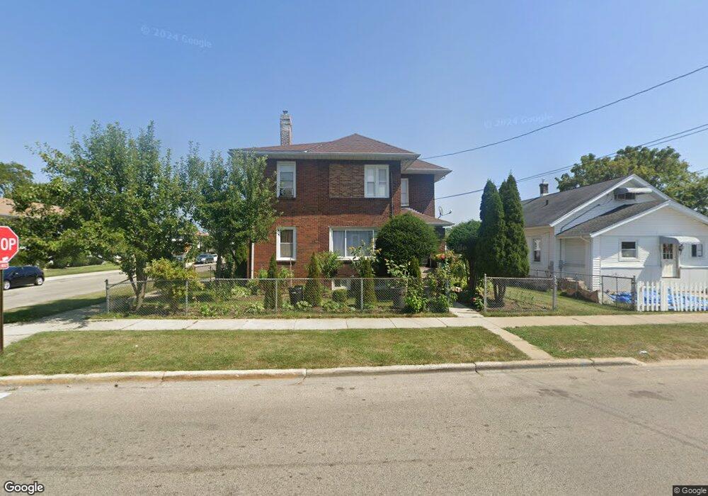 201 S Butrick St, Waukegan, IL 60085 - photo 1