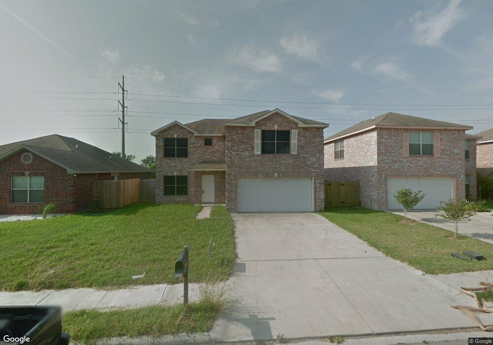 1420 Denver, Edinburg, TX 78541 - photo 1