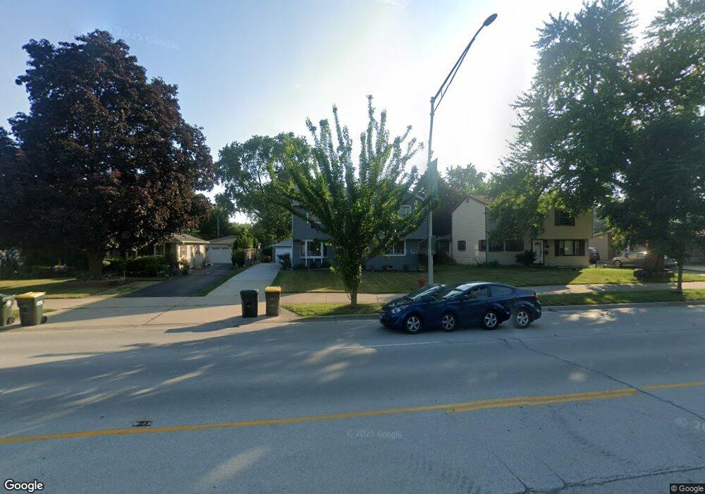 3612 Kirchoff Rd, Rolling Meadows, IL 60008 - photo 1