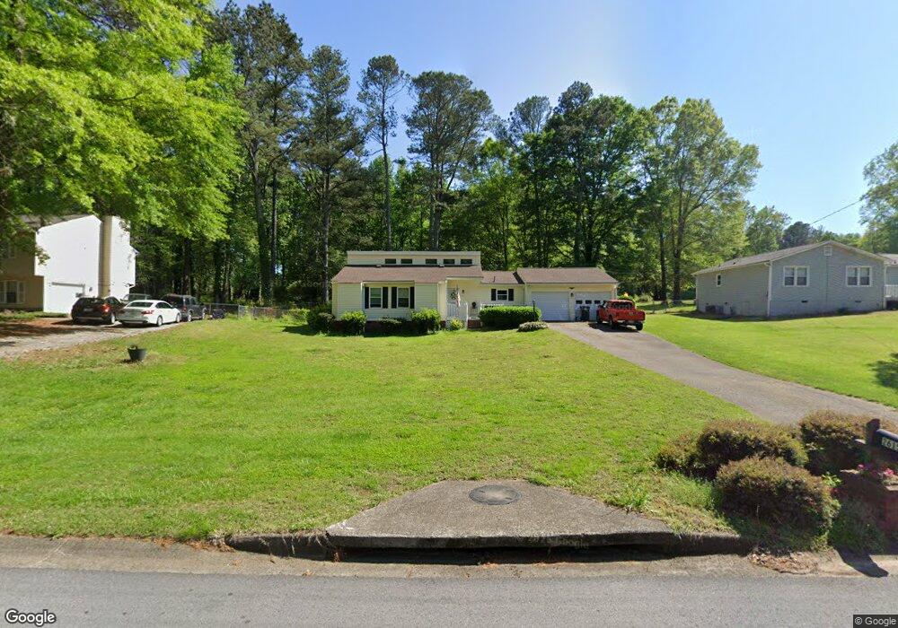 2615 Whitehaven Dr SW unit 1, Marietta, GA 30064 - photo 1