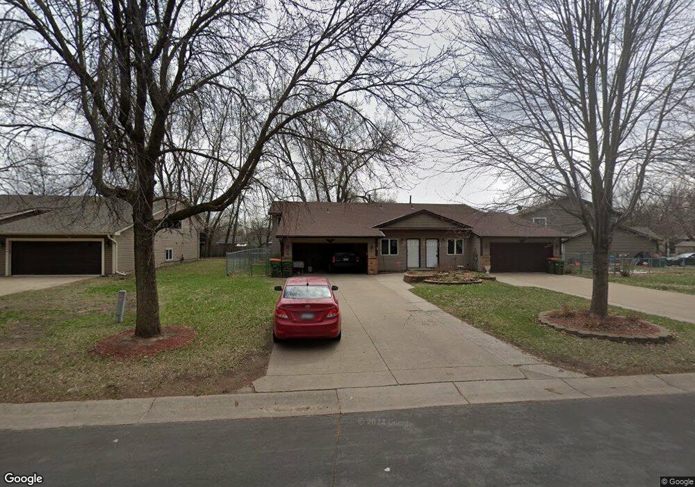 1350 107th Ave NW, Coon Rapids, MN 55433 - photo 1