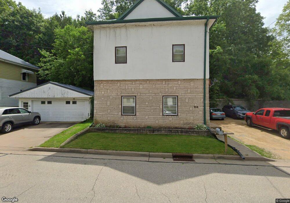 111 N Main St, Potosi, WI 53820 - photo 1