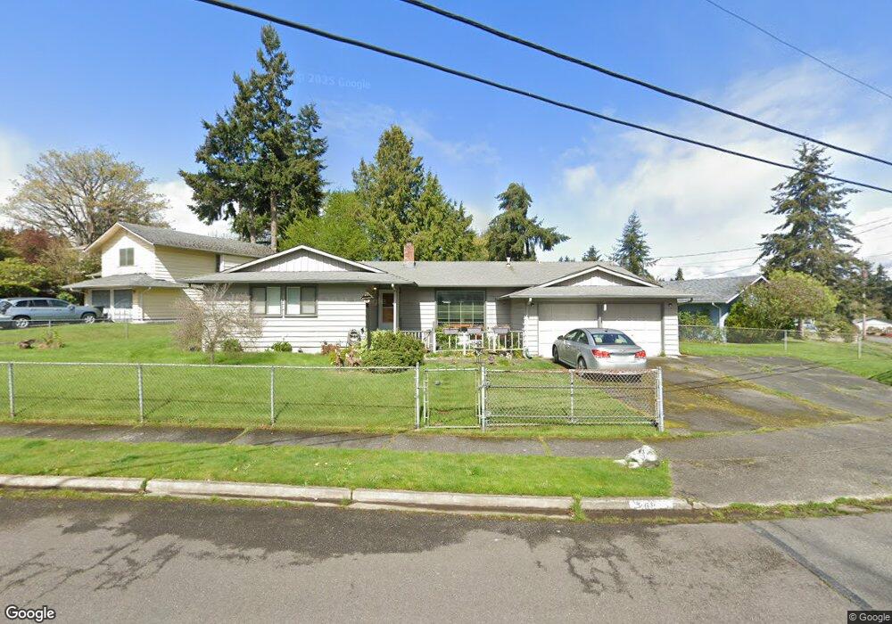 25903 13th Place S, Des Moines, WA 98198 - photo 1