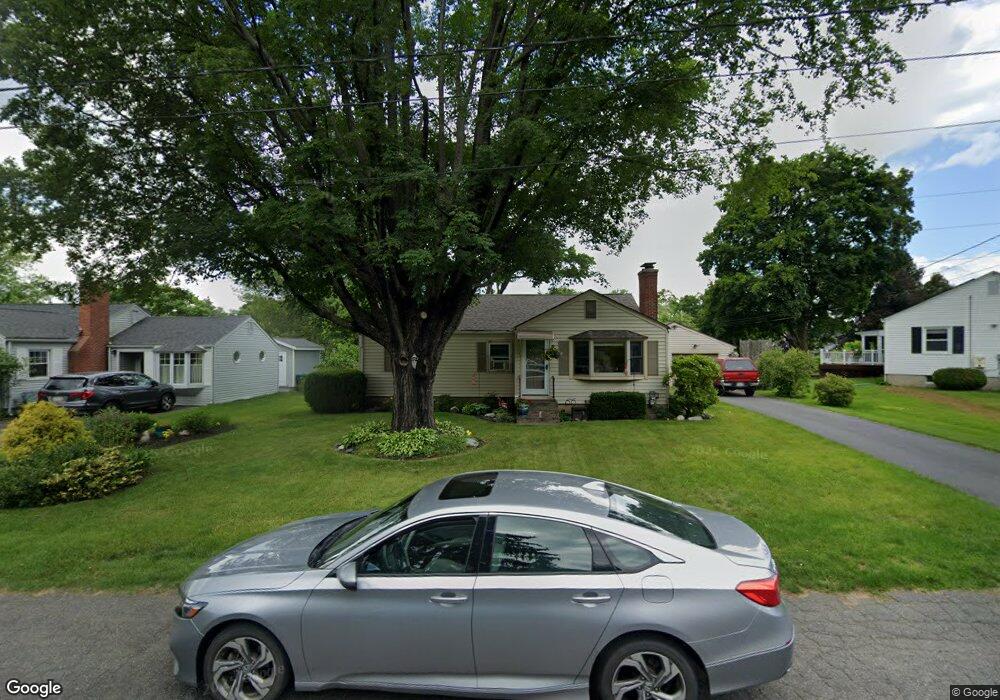 21 Harvey St, Easthampton, MA 01027 - photo 1