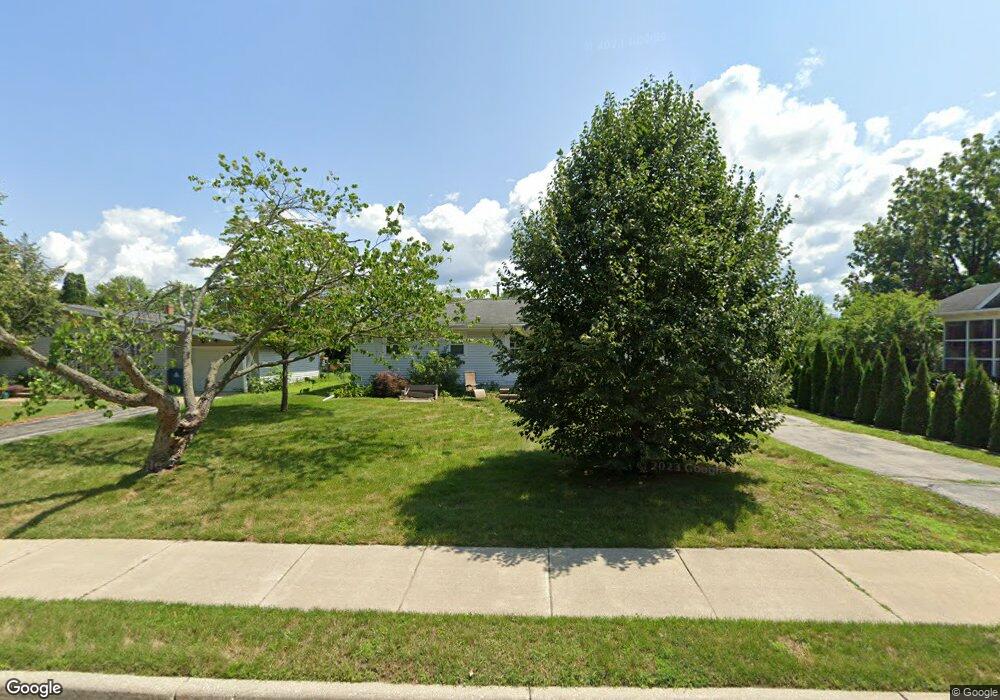 9815 Baldwin Rd, Bridgman, MI 49106 - photo 1