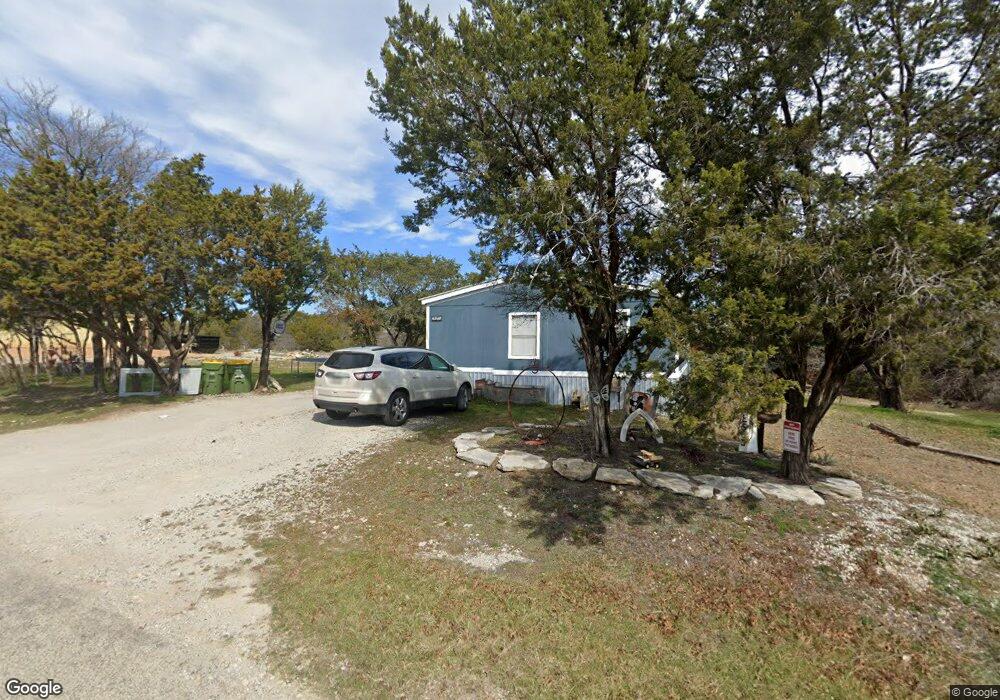 2605 Creekview Dr, Granbury, TX 76048 - photo 1