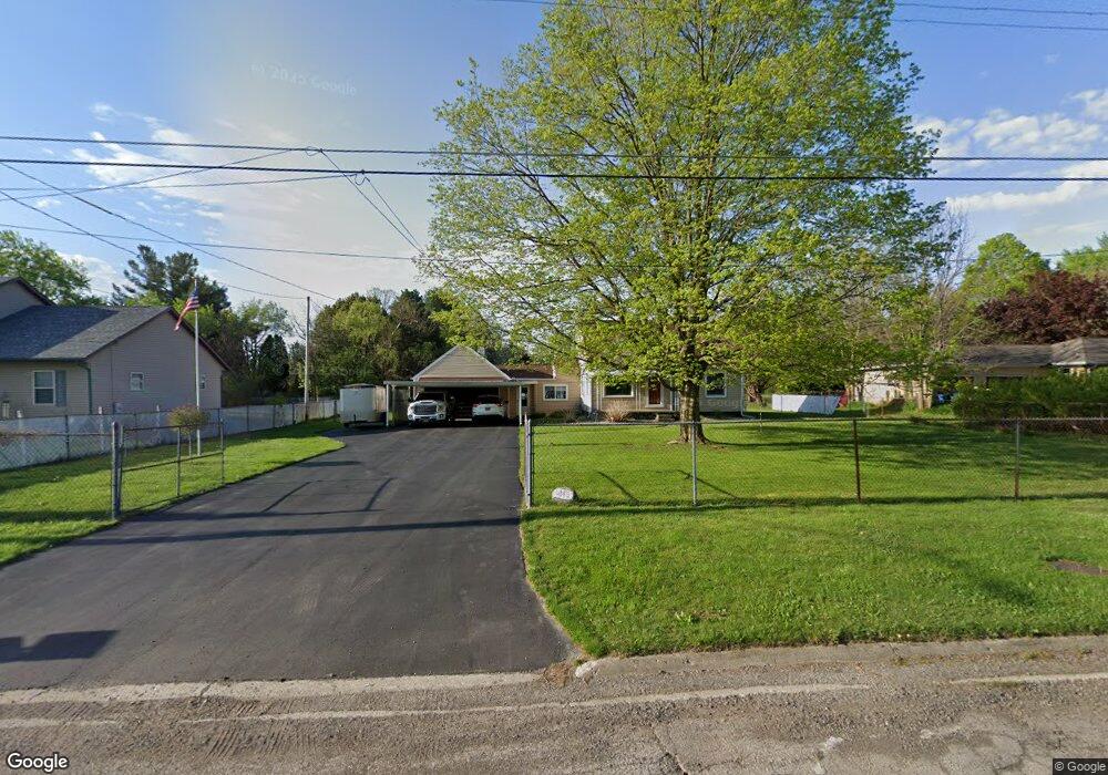 1045 W Rowland St, Flint, MI 48507 - photo 1