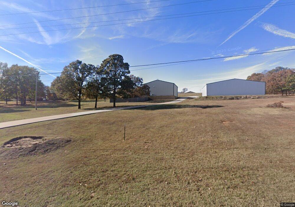 750 W Lakeshore Dr, Cleveland, OK 74020 - photo 1