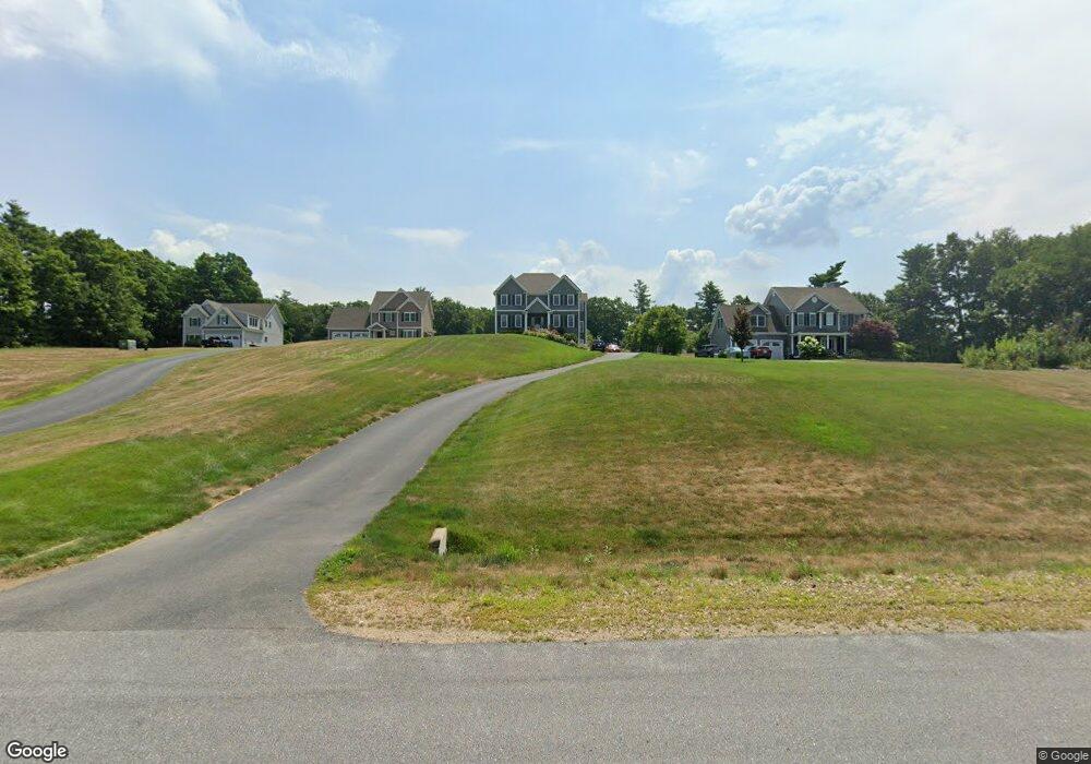 43 Jenkins Farm Rd, Chester, NH 03036 - photo 1