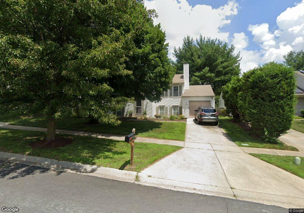 11243 Valley Bend Dr, Germantown, MD 20876 - photo 1