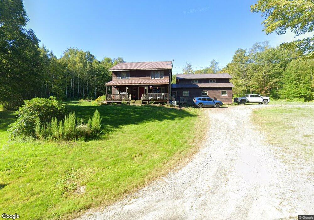 989 Howe Pond Rd, Readsboro, VT 05350 - photo 1