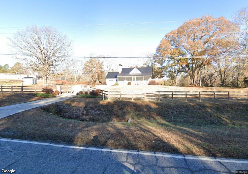 1251 New Cut Rd, Braselton, GA 30517 - photo 1