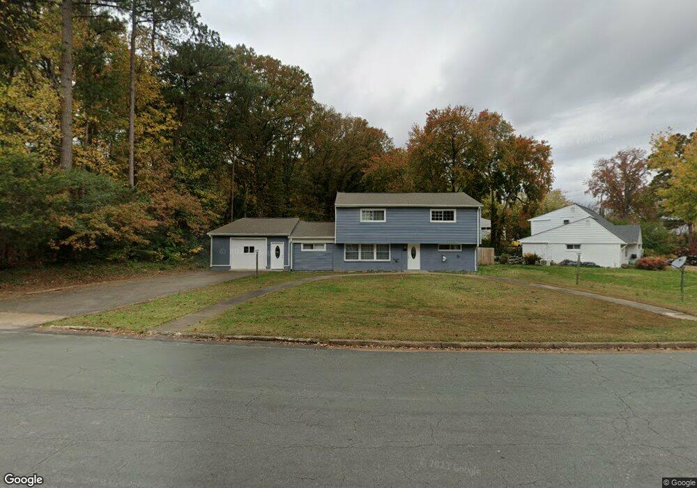 1212 Camrose Rd, Henrico, VA 23229 - photo 1