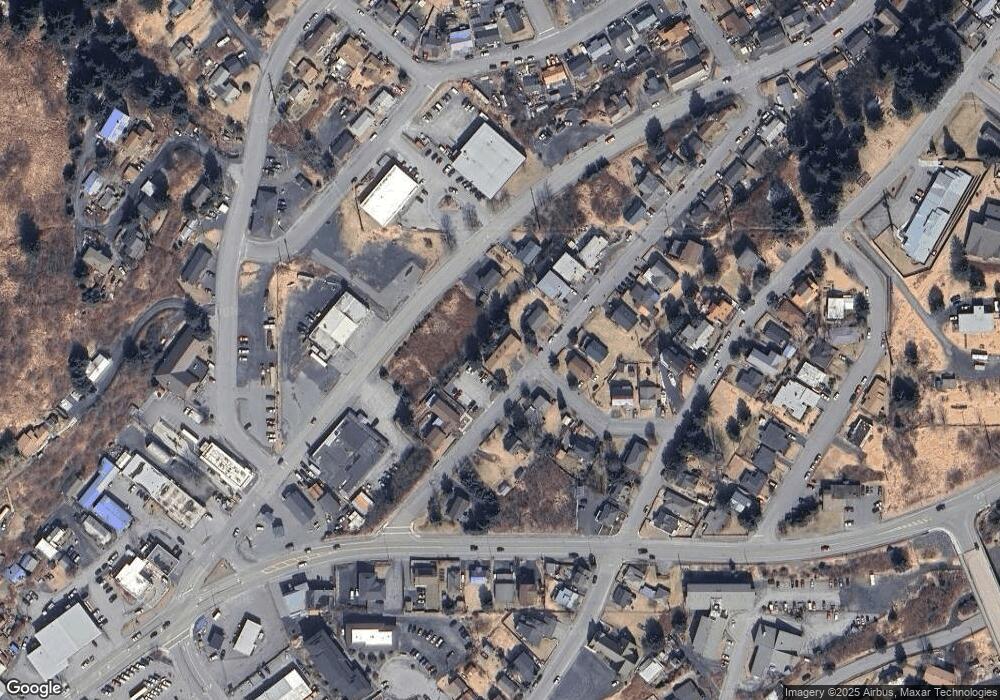 329 Carolyn St, Kodiak, AK 99615 - photo 1