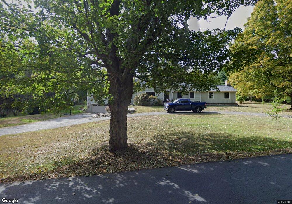 23 Summer Rd, Boxborough, MA 01719 - photo 1