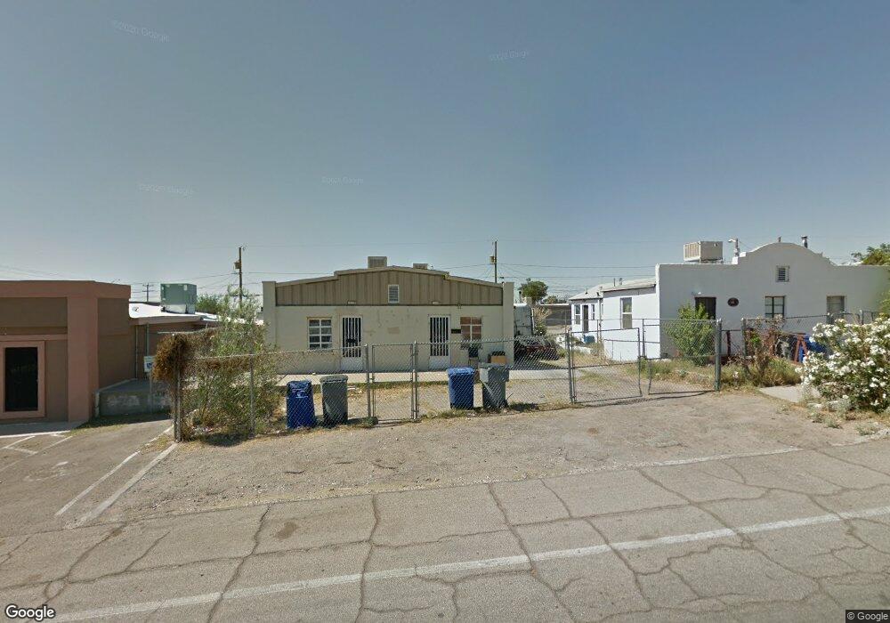 3916 Tyler Ave unit 3916 1/2, El Paso, TX 79930 - photo 1