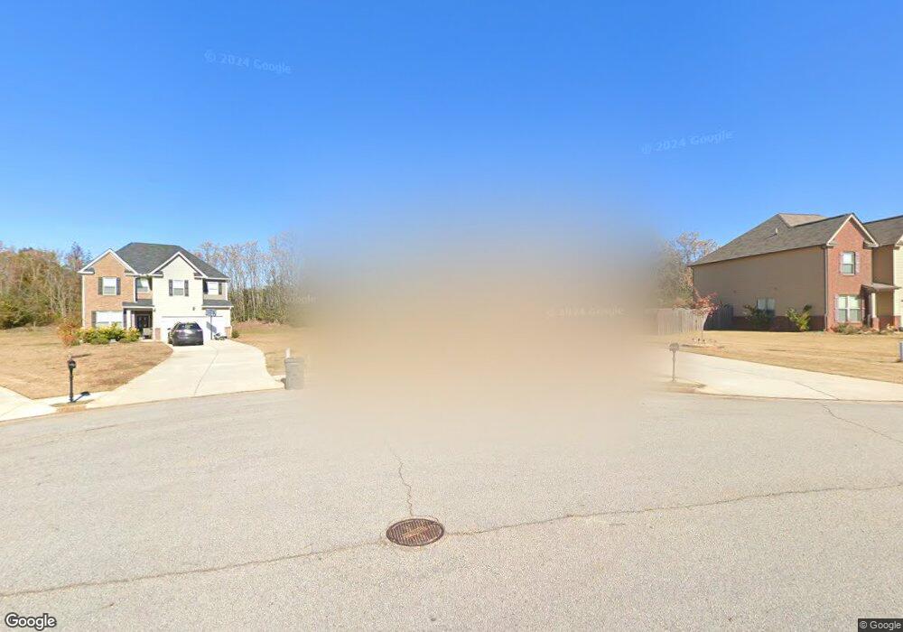 392 Victory Ln unit 36, Locust Grove, GA 30248 - photo 1