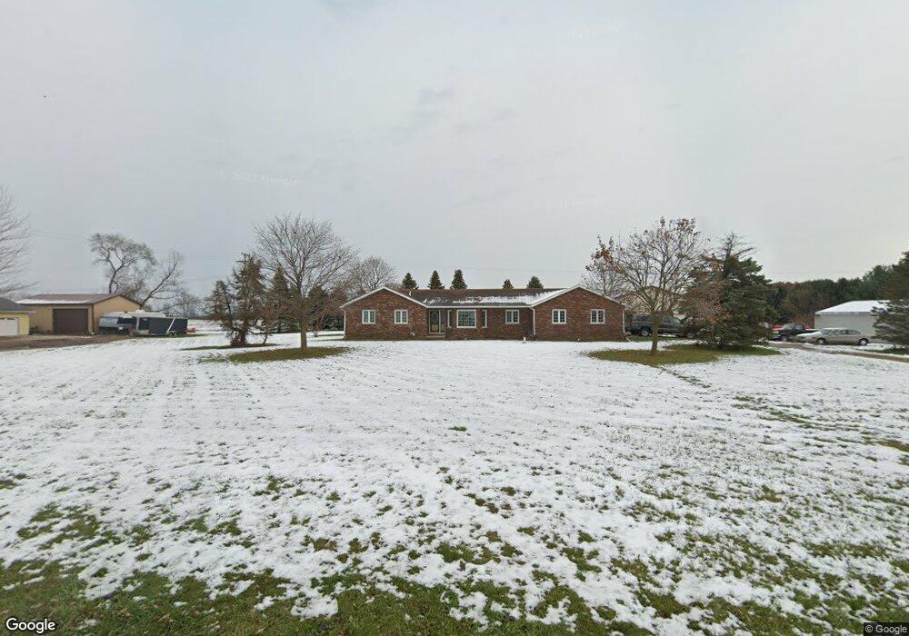 10612 Otter Rd, Carleton, MI 48117 - photo 1