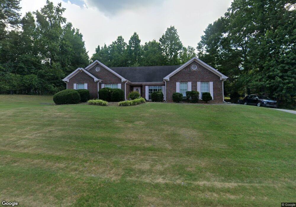 2270 Lost Forest Ln SW unit 7, Conyers, GA 30094 - photo 1
