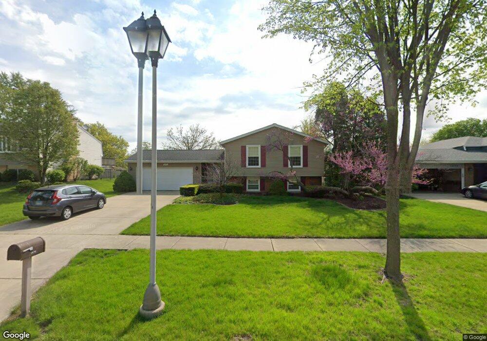 1471 Coloma Place, Wheaton, IL 60189 - photo 1