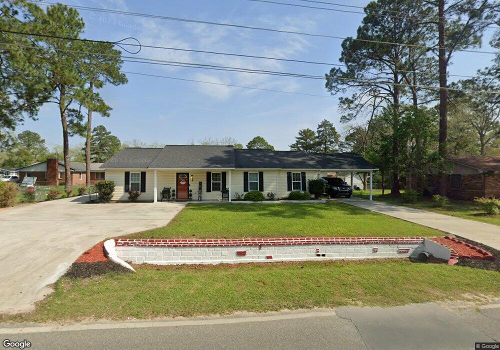 613 Golden Rd E, Tifton, GA 31794 - photo 1