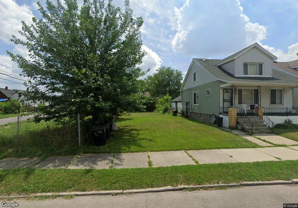 2142 Burnside St, Detroit, MI 48212 - photo 1