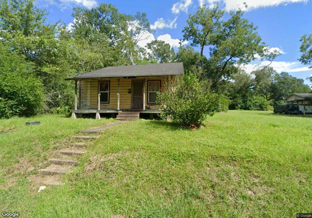 518-a Carlisle St, Deridder, LA 70634 - photo 1