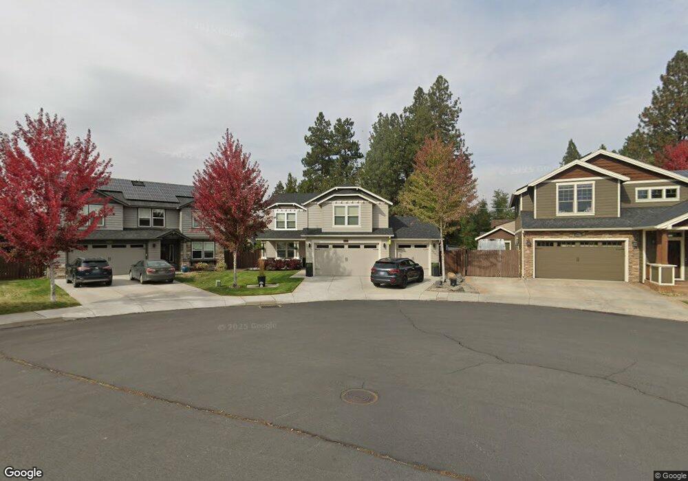 20212 Brumby Ln, Bend, OR 97703 - photo 1