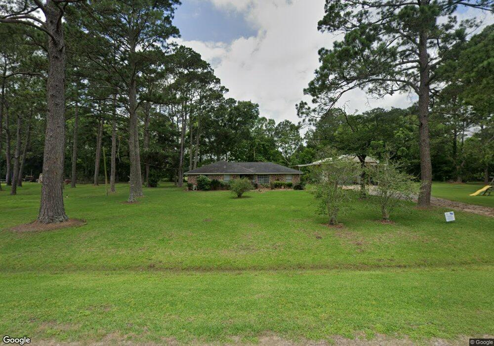 13989 Lillard Ln, Old River Winfree, TX 77535 - photo 1